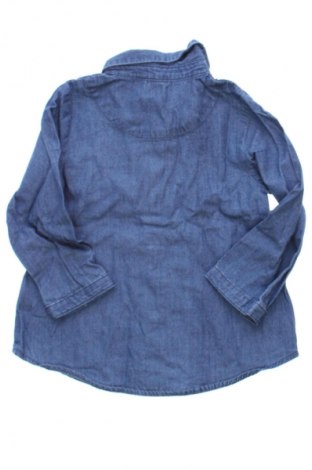 Dětská košile  George, Velikost 18-24m/ 86-98 cm, Barva Modrá, Cena  79,00 Kč
