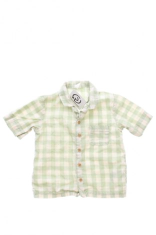Kinderhemd H&M, Größe 18-24m/ 86-98 cm, Farbe Mehrfarbig, Preis € 6,14