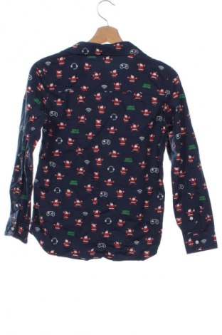 Kinderhemd H&M, Größe 10-11y/ 146-152 cm, Farbe Mehrfarbig, Preis € 3,99