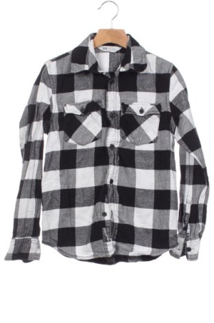 Detská košeľa  H&M, Veľkosť 8-9y/ 134-140 cm, Farba Viacfarebná, Cena  9,75 €