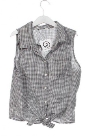 Kinderhemd H&M, Größe 14-15y/ 168-170 cm, Farbe Mehrfarbig, Preis 4,99 €