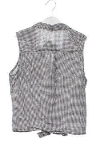 Kinderhemd H&M, Größe 14-15y/ 168-170 cm, Farbe Mehrfarbig, Preis 4,99 €