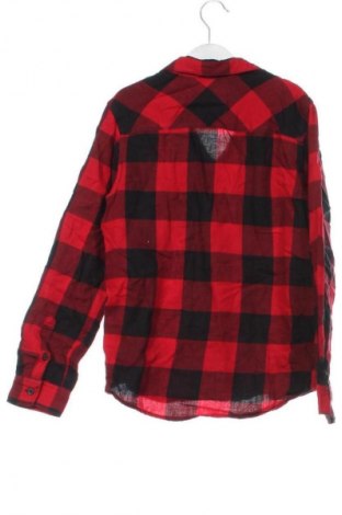 Kinderhemd H&M, Größe 8-9y/ 134-140 cm, Farbe Mehrfarbig, Preis € 3,99