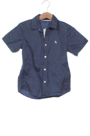 Kinderhemd H&M, Größe 5-6y/ 116-122 cm, Farbe Mehrfarbig, Preis € 5,99