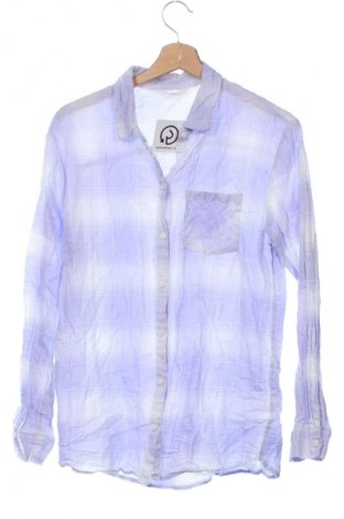Kinderhemd H&M, Größe 14-15y/ 168-170 cm, Farbe Mehrfarbig, Preis € 7,99
