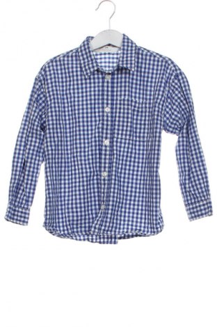 Dětská košile  H&M, Velikost 4-5y/ 110-116 cm, Barva Vícebarevné, Cena  79,00 Kč