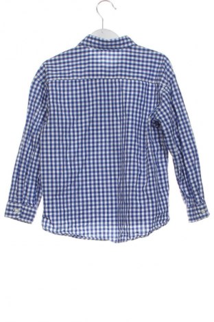 Dětská košile  H&M, Velikost 4-5y/ 110-116 cm, Barva Vícebarevné, Cena  79,00 Kč