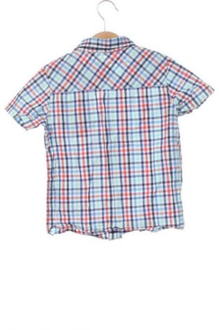 Παιδικό πουκάμισο H&M, Μέγεθος 4-5y/ 110-116 εκ., Χρώμα Πολύχρωμο, Τιμή 3,99 €