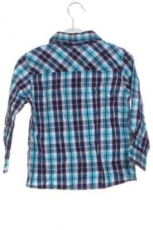 Cămașă pentru copii H&M, Mărime 18-24m/ 86-98 cm, Culoare Multicolor, Preț 15,99 Lei
