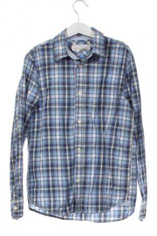 Kinderhemd H&M L.O.G.G., Größe 8-9y/ 134-140 cm, Farbe Mehrfarbig, Preis € 6,00