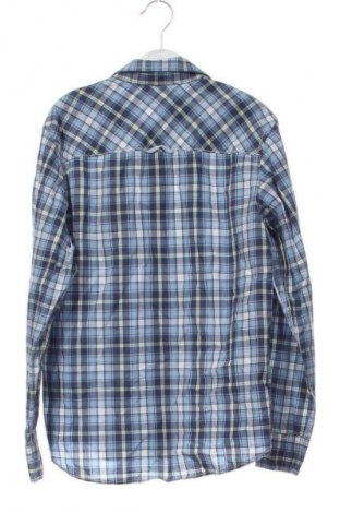 Kinderhemd H&M L.O.G.G., Größe 8-9y/ 134-140 cm, Farbe Mehrfarbig, Preis € 6,00