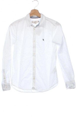 Gyerek ing H&M L.O.G.G., Méret 10-11y / 146-152 cm, Szín Fehér, Ár 3 049 Ft