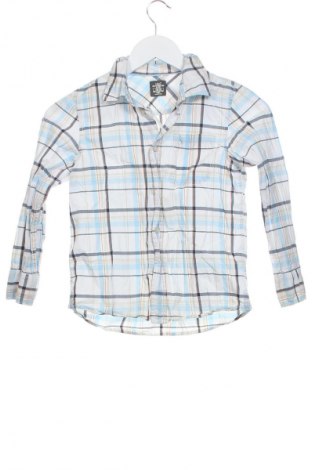 Cămașă pentru copii H&M L.O.G.G., Mărime 6-7y/ 122-128 cm, Culoare Multicolor, Preț 15,99 Lei