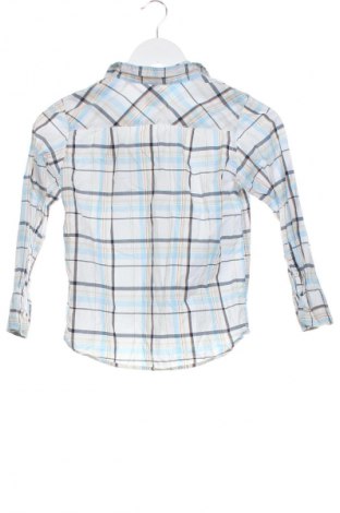 Cămașă pentru copii H&M L.O.G.G., Mărime 6-7y/ 122-128 cm, Culoare Multicolor, Preț 15,99 Lei