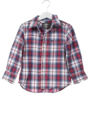 Cămașă pentru copii H&M L.O.G.G., Mărime 2-3y/ 98-104 cm, Culoare Multicolor, Preț 15,99 Lei