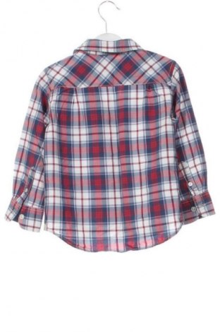 Cămașă pentru copii H&M L.O.G.G., Mărime 2-3y/ 98-104 cm, Culoare Multicolor, Preț 15,99 Lei