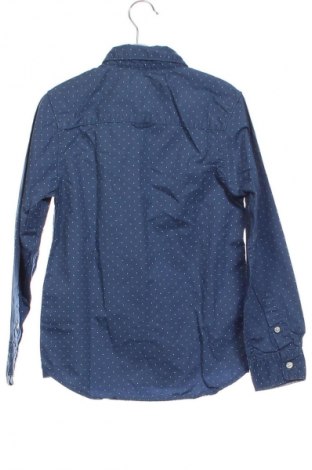 Παιδικό πουκάμισο H&M L.O.G.G., Μέγεθος 6-7y/ 122-128 εκ., Χρώμα Πολύχρωμο, Τιμή 3,99 €