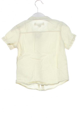 Dětská košile  H&M L.O.G.G., Velikost 18-24m/ 86-98 cm, Barva Krémová, Cena  79,00 Kč