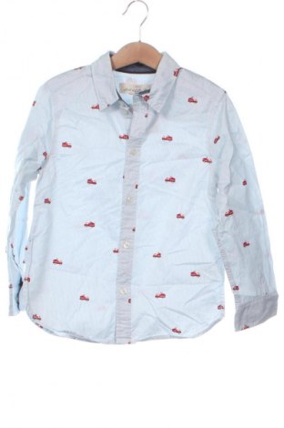 Dětská košile  H&M L.O.G.G., Velikost 4-5y/ 110-116 cm, Barva Vícebarevné, Cena  179,00 Kč