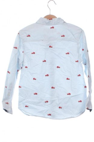 Dětská košile  H&M L.O.G.G., Velikost 4-5y/ 110-116 cm, Barva Vícebarevné, Cena  179,00 Kč