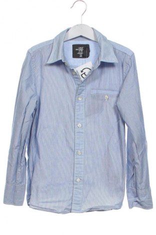 Dětská košile  H&M L.O.G.G., Velikost 6-7y/ 122-128 cm, Barva Vícebarevné, Cena  89,00 Kč