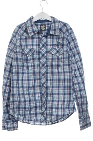 Dětská košile  H&M L.O.G.G., Velikost 10-11y/ 146-152 cm, Barva Vícebarevné, Cena  152,00 Kč
