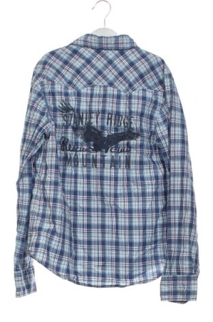 Dětská košile  H&M L.O.G.G., Velikost 10-11y/ 146-152 cm, Barva Vícebarevné, Cena  152,00 Kč