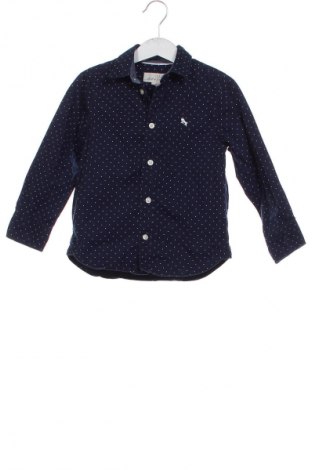 Παιδικό πουκάμισο H&M L.O.G.G., Μέγεθος 3-4y/ 104-110 εκ., Χρώμα Πολύχρωμο, Τιμή 3,99 €