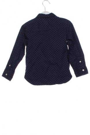 Παιδικό πουκάμισο H&M L.O.G.G., Μέγεθος 3-4y/ 104-110 εκ., Χρώμα Πολύχρωμο, Τιμή 3,99 €