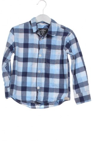 Dětská košile  H&M L.O.G.G., Velikost 3-4y/ 104-110 cm, Barva Vícebarevné, Cena  138,00 Kč