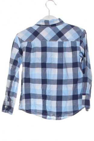 Dětská košile  H&M L.O.G.G., Velikost 3-4y/ 104-110 cm, Barva Vícebarevné, Cena  138,00 Kč