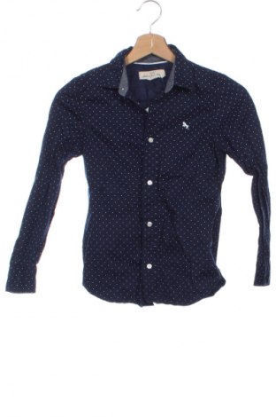 Παιδικό πουκάμισο H&M L.O.G.G., Μέγεθος 7-8y/ 128-134 εκ., Χρώμα Πολύχρωμο, Τιμή 6,14 €