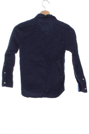 Παιδικό πουκάμισο H&M L.O.G.G., Μέγεθος 7-8y/ 128-134 εκ., Χρώμα Πολύχρωμο, Τιμή 6,14 €