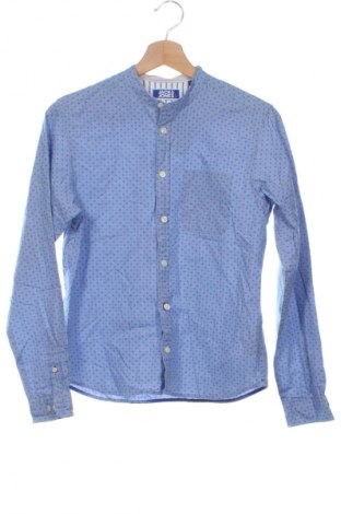 Kinderhemd Jack & Jones, Größe 14-15y/ 168-170 cm, Farbe Mehrfarbig, Preis € 16,99