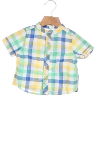 Kinderhemd LC Waikiki, Größe 6-9m/ 68-74 cm, Farbe Mehrfarbig, Preis € 6,14