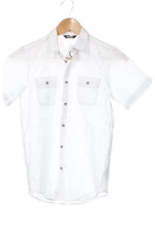 Cămașă pentru copii LC Waikiki, Mărime 9-10y/ 140-146 cm, Culoare Alb, Preț 50,58 Lei