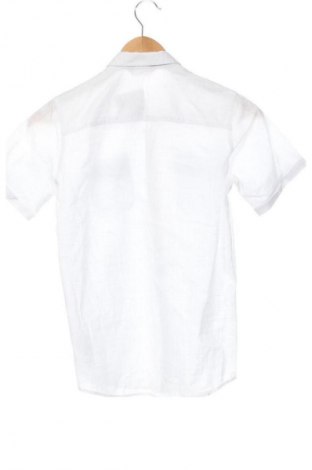 Cămașă pentru copii LC Waikiki, Mărime 9-10y/ 140-146 cm, Culoare Alb, Preț 50,58 Lei