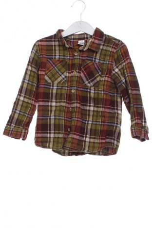 Dětská košile  LC Waikiki, Velikost 2-3y/ 98-104 cm, Barva Vícebarevné, Cena  79,00 Kč