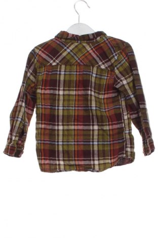 Dětská košile  LC Waikiki, Velikost 2-3y/ 98-104 cm, Barva Vícebarevné, Cena  79,00 Kč