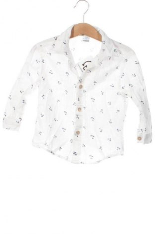 Dětská košile  LC Waikiki, Velikost 12-18m/ 80-86 cm, Barva Vícebarevné, Cena  89,00 Kč
