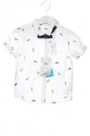 Gyerek ing LC Waikiki, Méret 18-24m / 86-98 cm, Szín Sokszínű, Ár 4 929 Ft