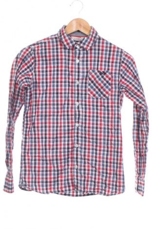 Cămașă pentru copii Lee Cooper, Mărime 12-13y/ 158-164 cm, Culoare Multicolor, Preț 78,99 Lei