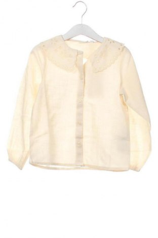 Dětská košile  Name It, Velikost 3-4y/ 104-110 cm, Barva Béžová, Cena  829,00 Kč