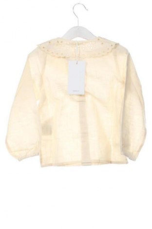 Gyerek ing Name It, Méret 18-24m / 86-98 cm, Szín Bézs, Ár 13 789 Ft