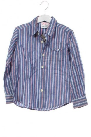 Cămașă pentru copii Nautica Jeans Co., Mărime 3-4y/ 104-110 cm, Culoare Multicolor, Preț 31,99 Lei
