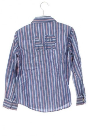 Cămașă pentru copii Nautica Jeans Co., Mărime 3-4y/ 104-110 cm, Culoare Multicolor, Preț 31,99 Lei