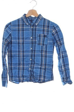 Kinderhemd Original Marines, Größe 10-11y/ 146-152 cm, Farbe Mehrfarbig, Preis € 6,99
