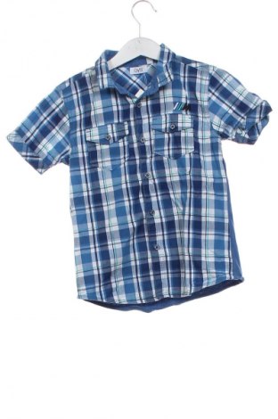 Dětská košile  Oviesse, Velikost 4-5y/ 110-116 cm, Barva Vícebarevné, Cena  129,00 Kč