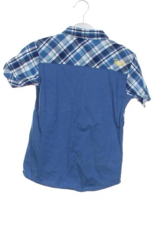 Dětská košile  Oviesse, Velikost 4-5y/ 110-116 cm, Barva Vícebarevné, Cena  129,00 Kč