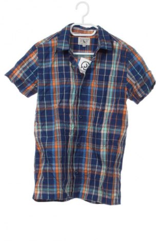 Kinderhemd Oviesse, Größe 14-15y/ 168-170 cm, Farbe Mehrfarbig, Preis 4,99 €
